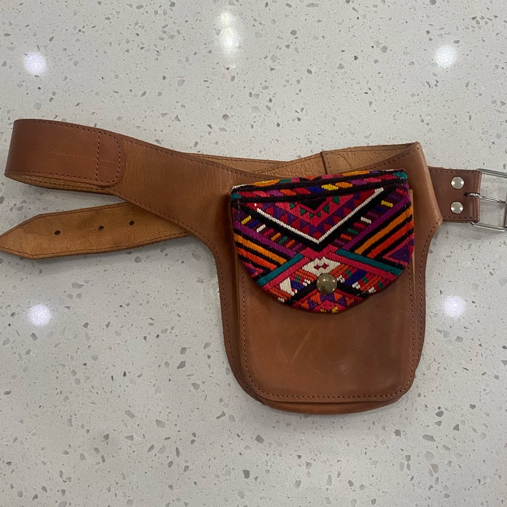 EUC Nena & Co Hip Bag